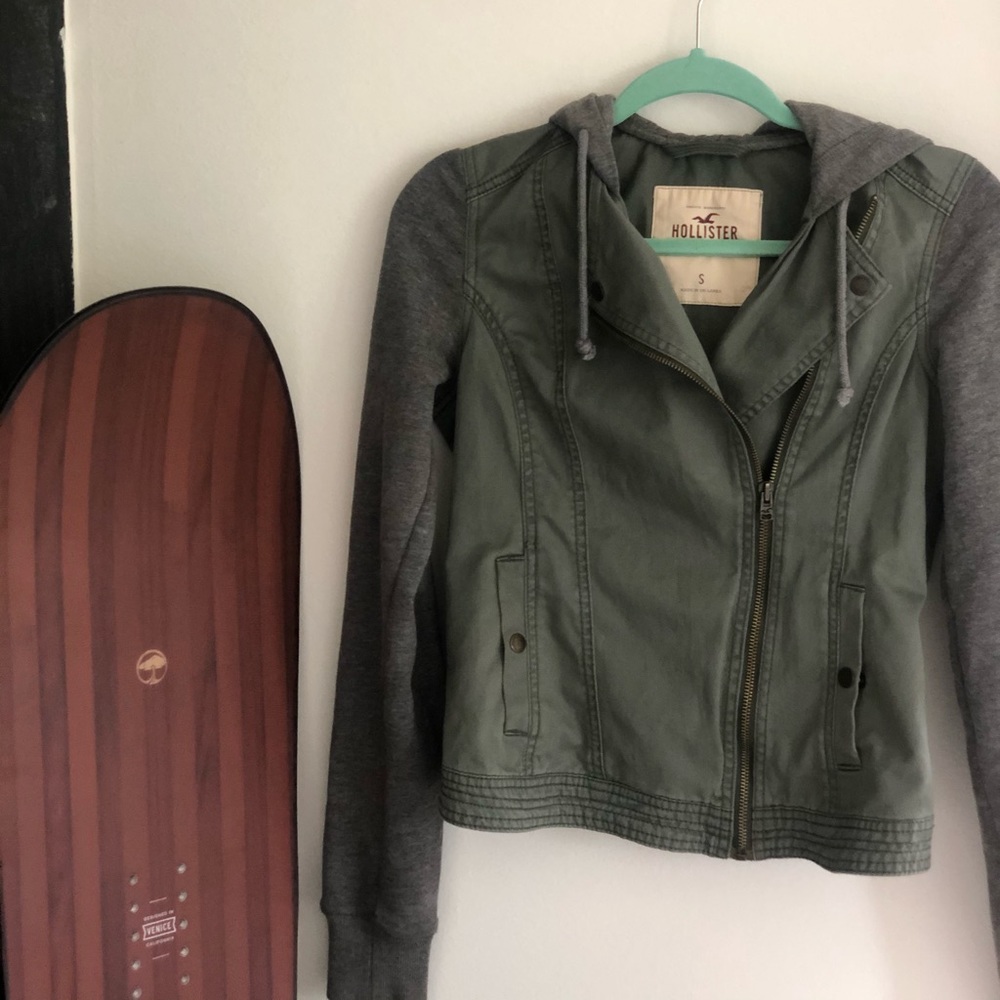 Jacket